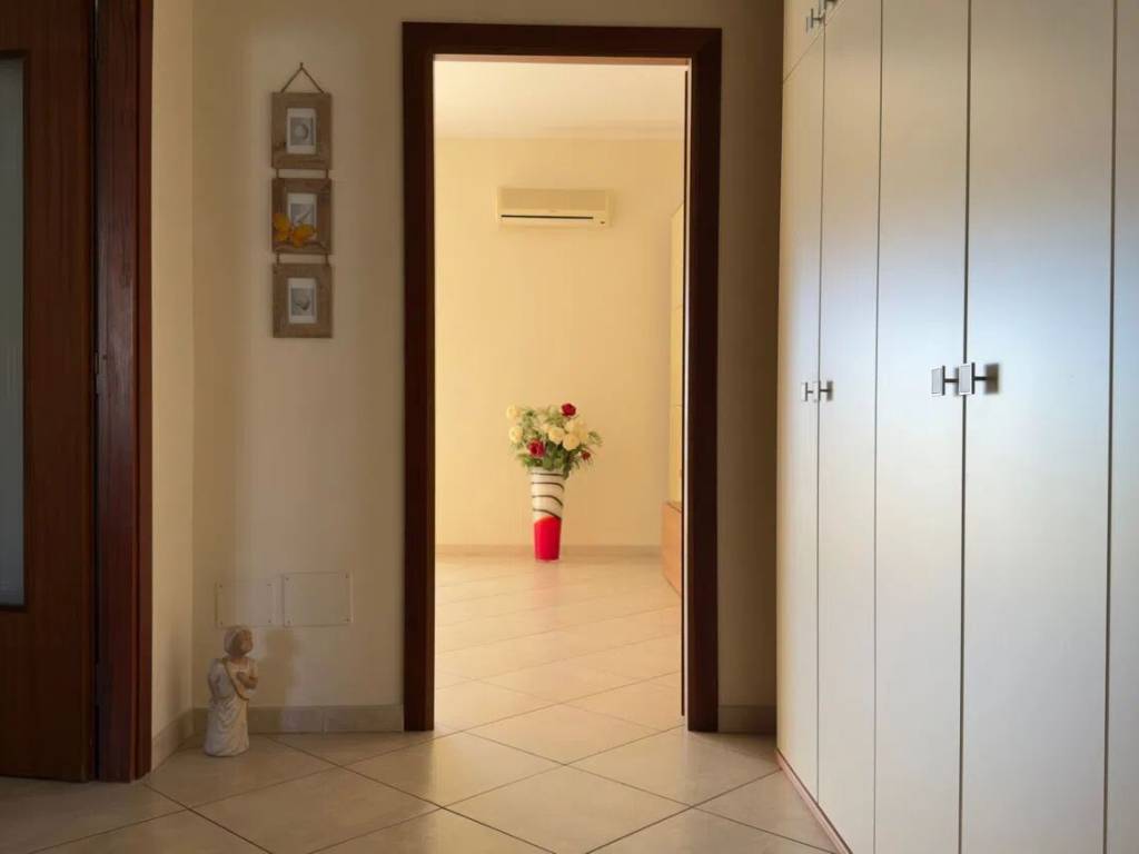 appartamento in vendita a Giarre