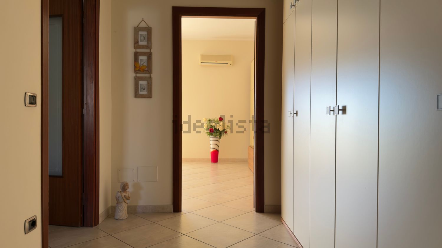 appartamento in vendita a Giarre