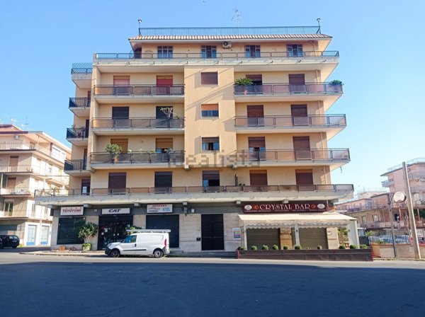 appartamento in vendita a Giarre
