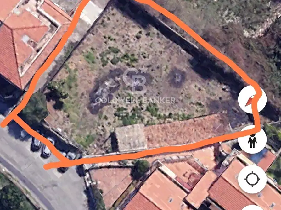 terreno edificabile in vendita a Giarre