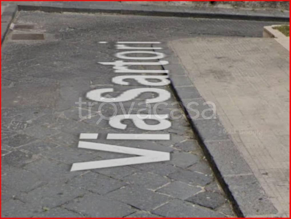 appartamento in vendita a Giarre