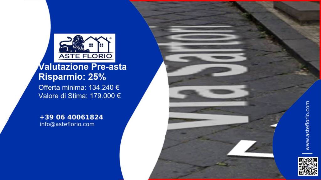 appartamento in vendita a Giarre