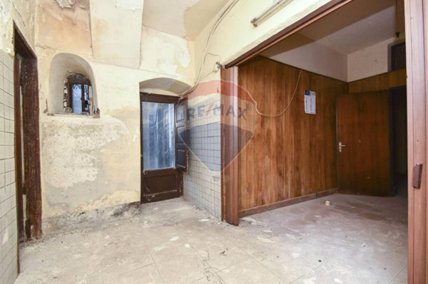 appartamento in vendita a Giarre