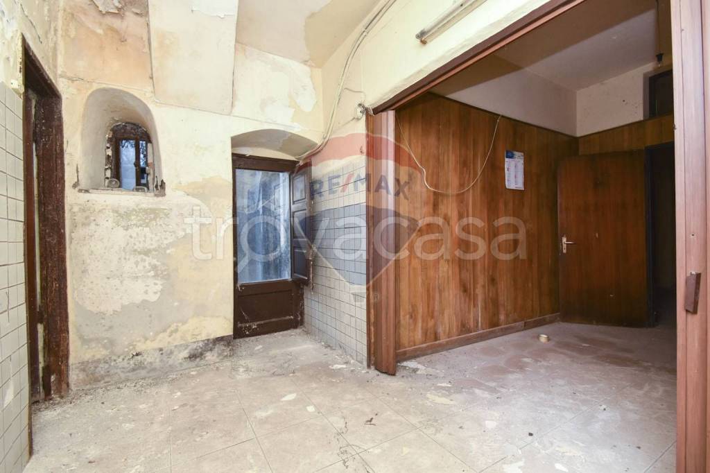 appartamento in vendita a Giarre