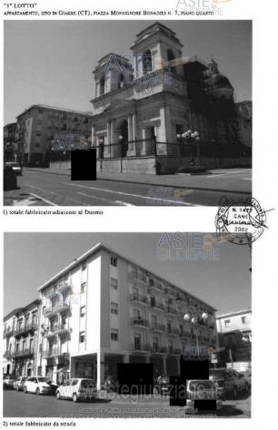 appartamento in vendita a Giarre