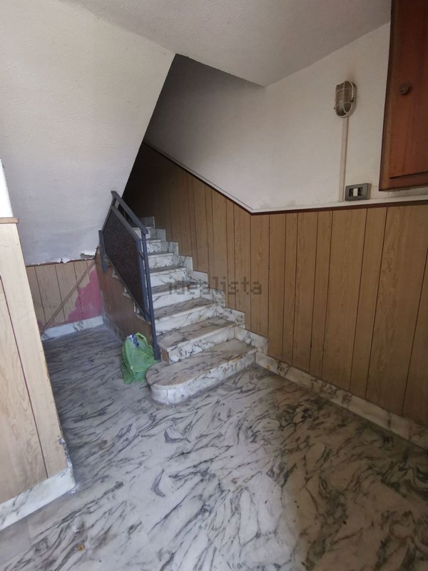 casa indipendente in vendita a Giarre