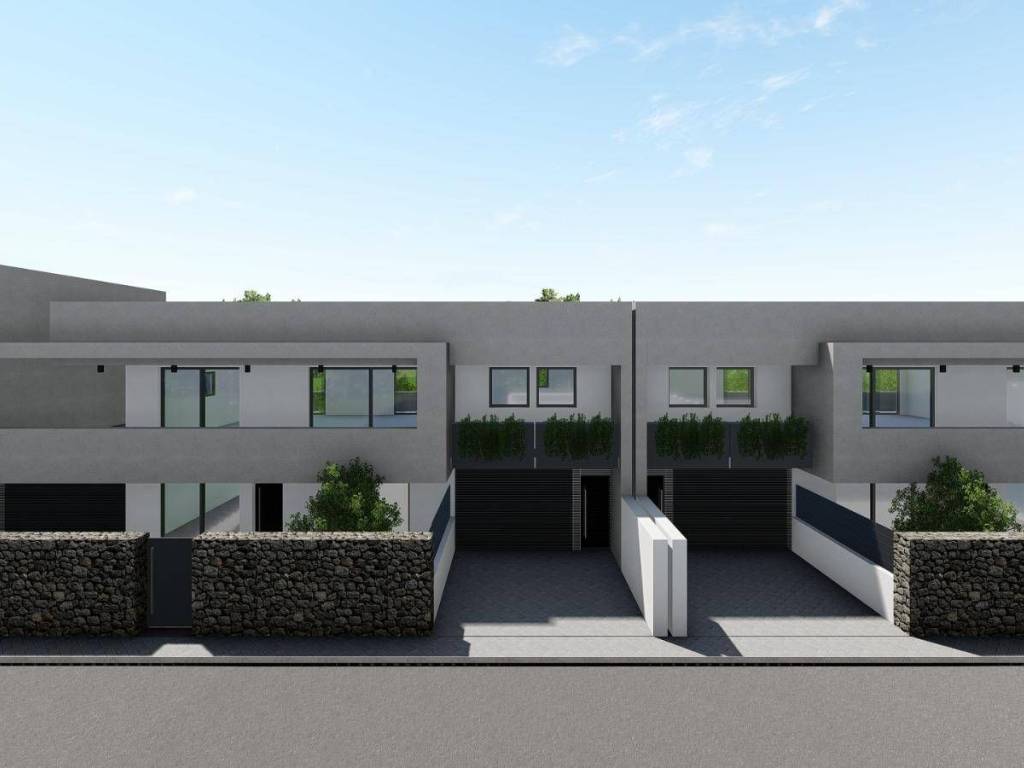 appartamento in vendita a Giarre