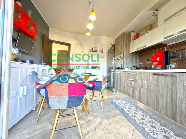 appartamento in vendita a Giarre