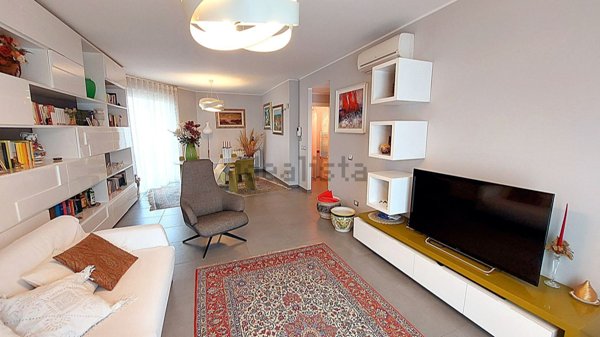 appartamento in vendita a Giarre