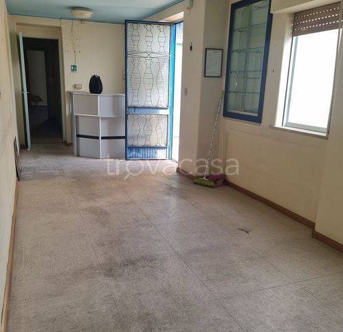 appartamento in vendita a Giarre