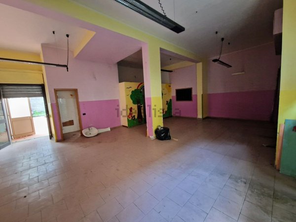 ufficio in vendita a Giarre