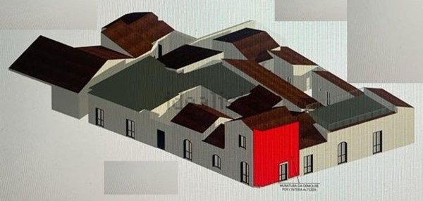 terreno edificabile in vendita a Giarre