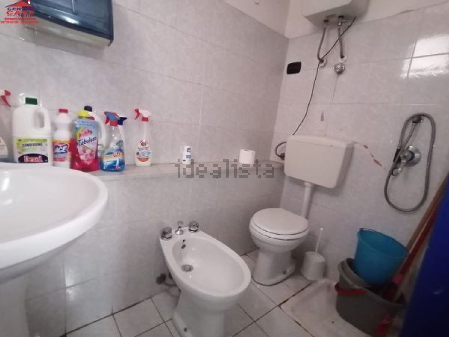 appartamento in vendita a Giarre