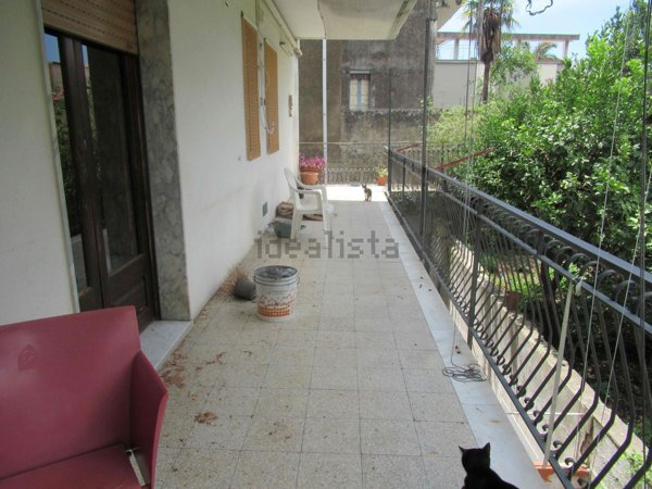 casa indipendente in vendita a Giarre