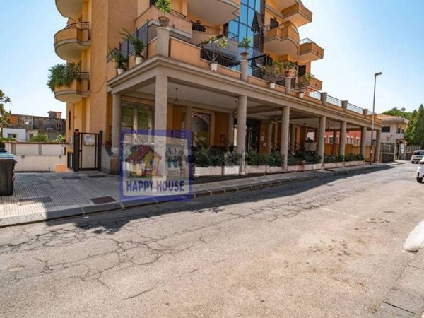 ufficio in vendita a Giarre