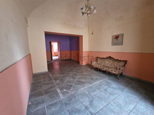 appartamento in vendita a Giarre