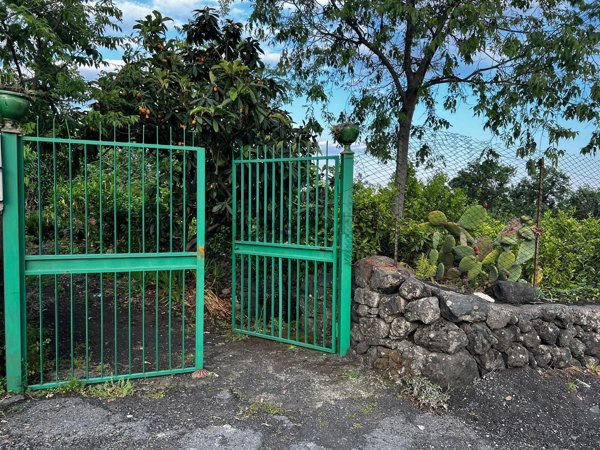 casale in vendita a Giarre