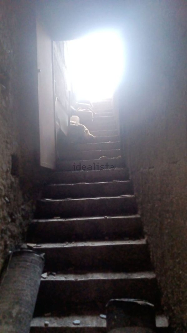 locale di sgombero in vendita a Giarre