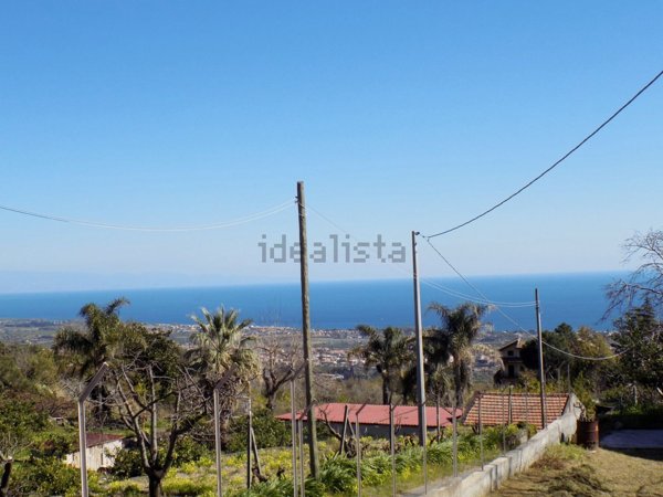 terreno agricolo in vendita a Giarre in zona San Giovanni Montebello