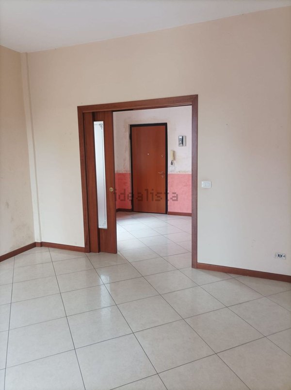 appartamento in vendita a Giarre