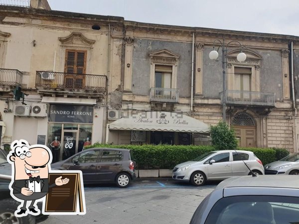 negozio in vendita a Giarre