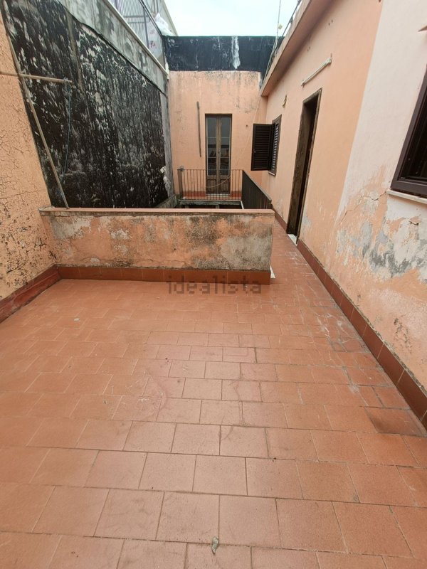 casa semindipendente in vendita a Giarre