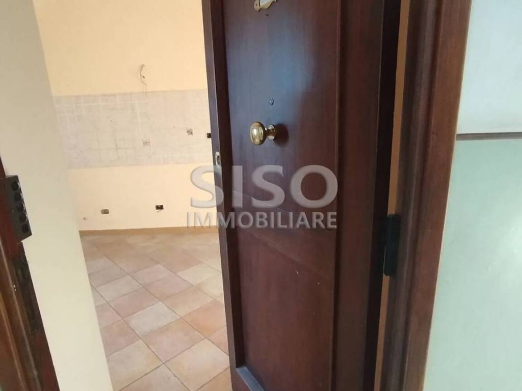 appartamento in vendita a Giarre