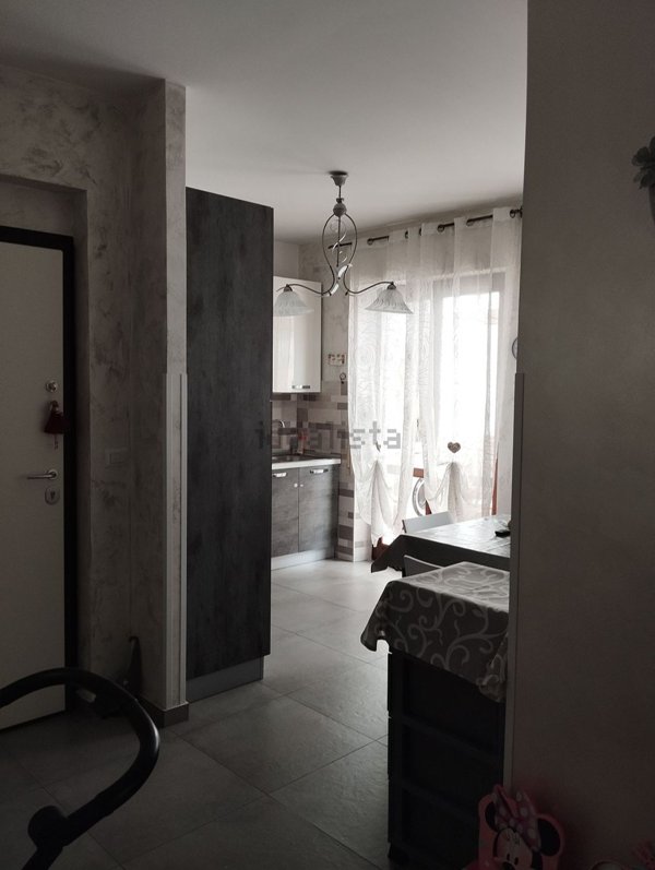 appartamento in vendita a Giarre