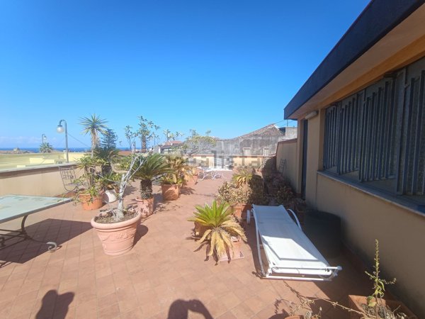 appartamento in vendita a Giarre