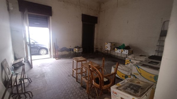 negozio in vendita a Giarre