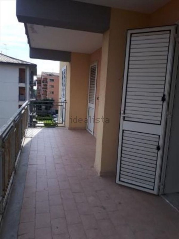 appartamento in vendita a Giarre