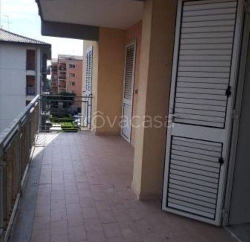 appartamento in vendita a Giarre