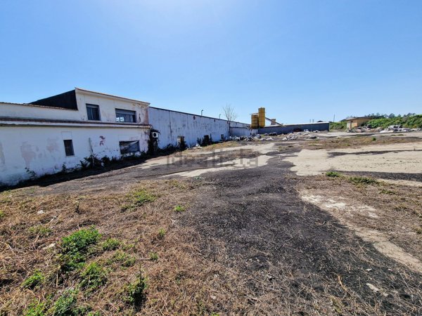 terreno edificabile in vendita a Giarre