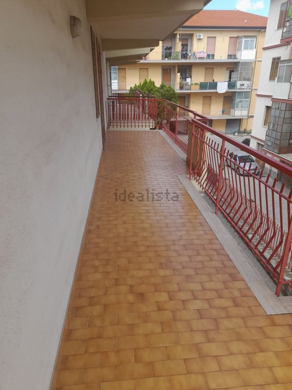 appartamento in vendita a Giarre