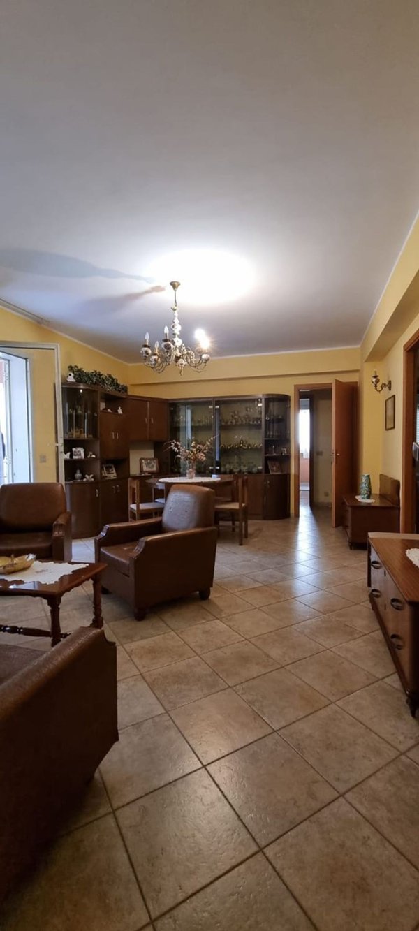 appartamento in vendita a Giarre