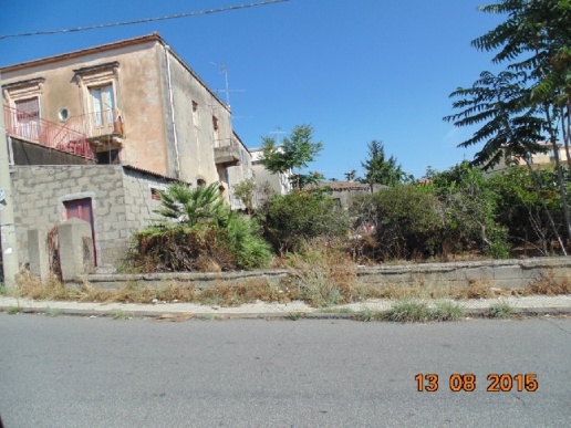 casa indipendente in vendita a Giarre