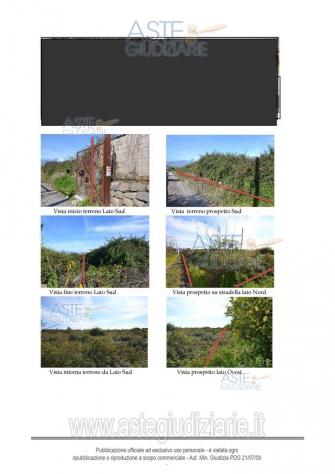 terreno agricolo in vendita a Giarre in zona Altarello