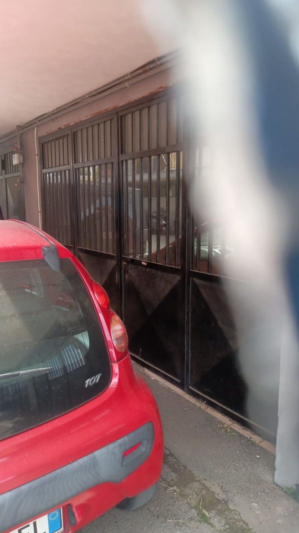 ufficio in vendita a Giarre