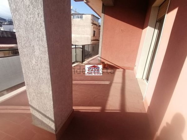 appartamento in vendita a Giarre