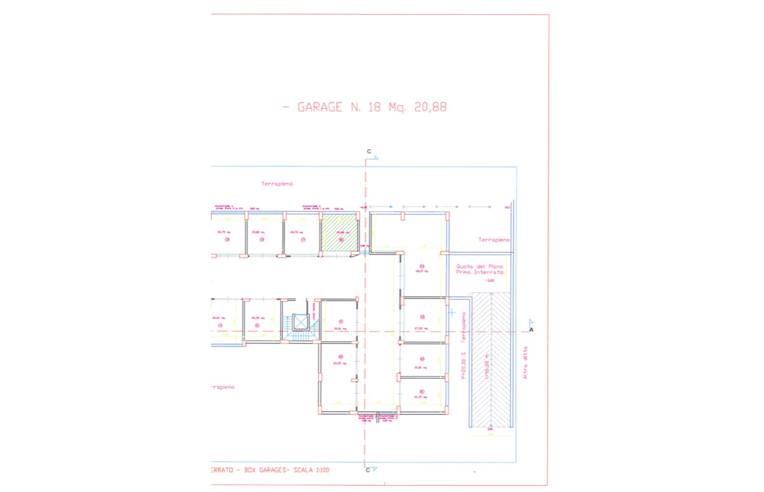 appartamento in vendita a Giarre