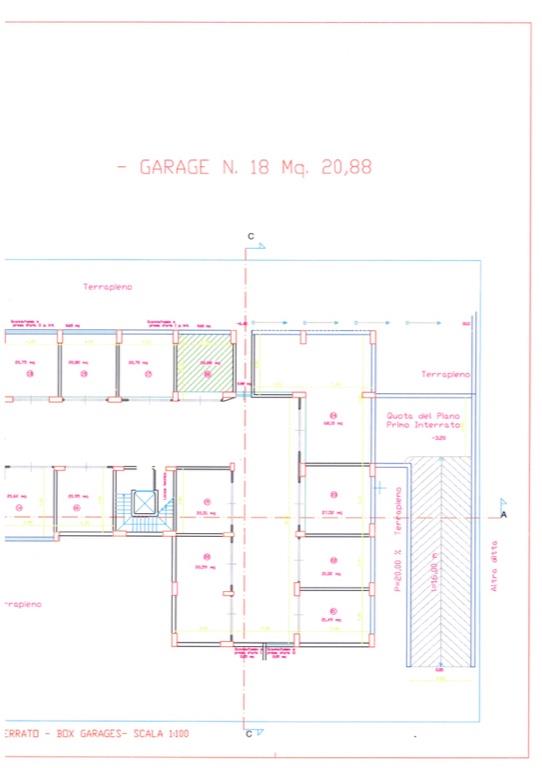 appartamento in vendita a Giarre