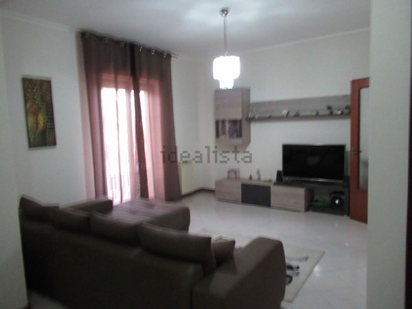 appartamento in vendita a Giarre