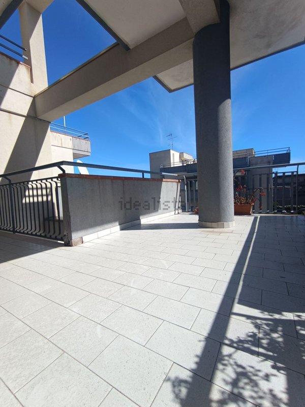 appartamento in vendita a Giarre