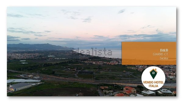 attico in vendita a Giarre