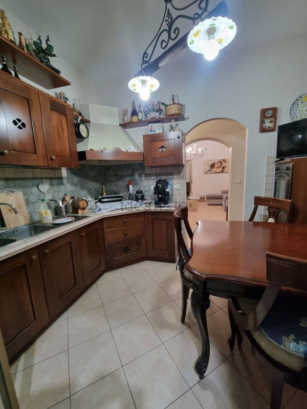 appartamento in vendita a Giarre