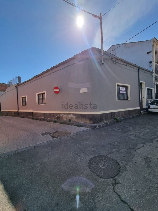 casa indipendente in vendita a Giarre in zona Macchia