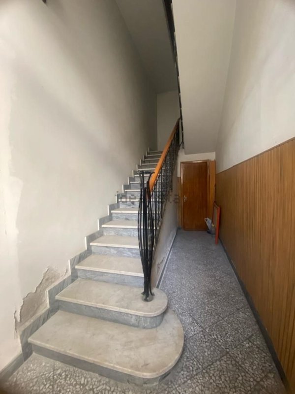 appartamento in vendita a Giarre