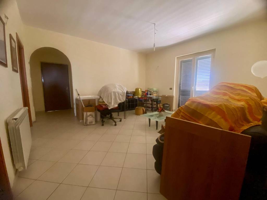 appartamento in vendita a Giarre