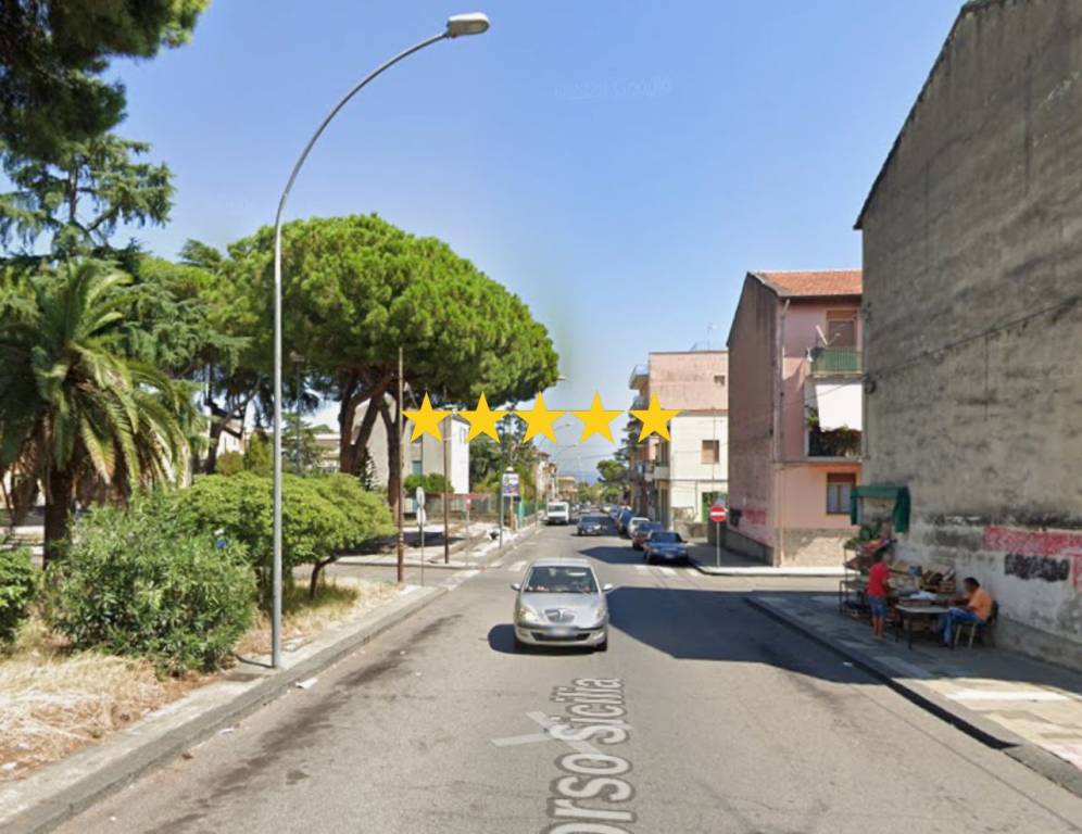 appartamento in vendita a Giarre