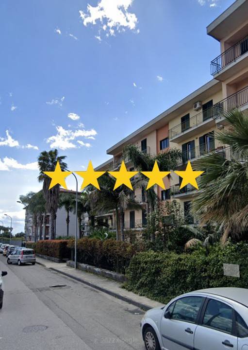 appartamento in vendita a Giarre